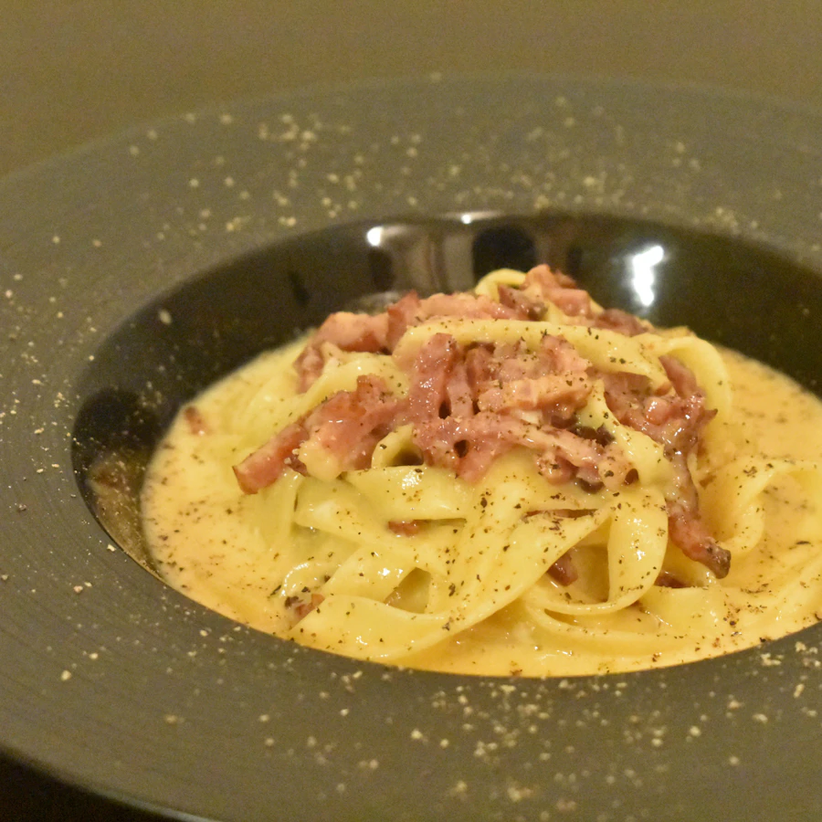 パスタ